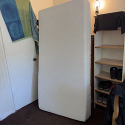 Twin Mattress