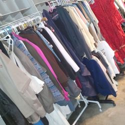 Clothes Men Women Lady Girls