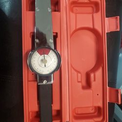 Torque Wrench 