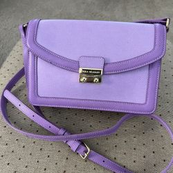 Vera Bradley Crossbody Leather Purse