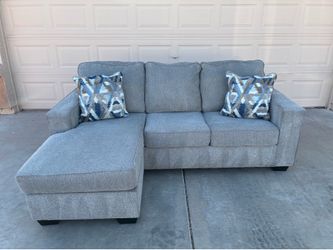 Sectional Couch-Free Delivery