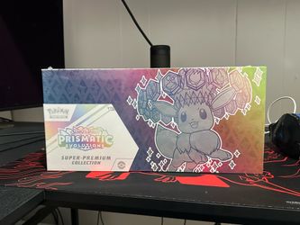 Prismatic evolution spc