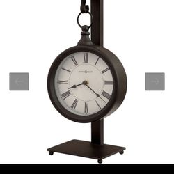 Howard Miller Mantel Clock