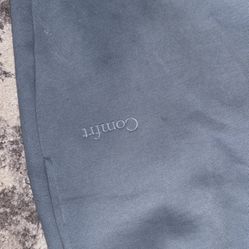 Comfrt XL Pants