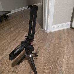 Tripod For Camera / Phone Stand