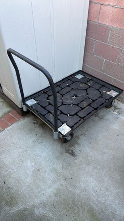 Heavy Duty Cart