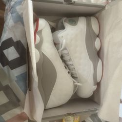 Air Jordan Retro 13s