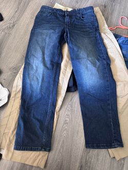 Boy pants size 14