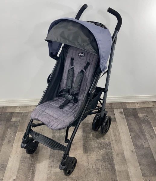 Chicco Liteway Stroller