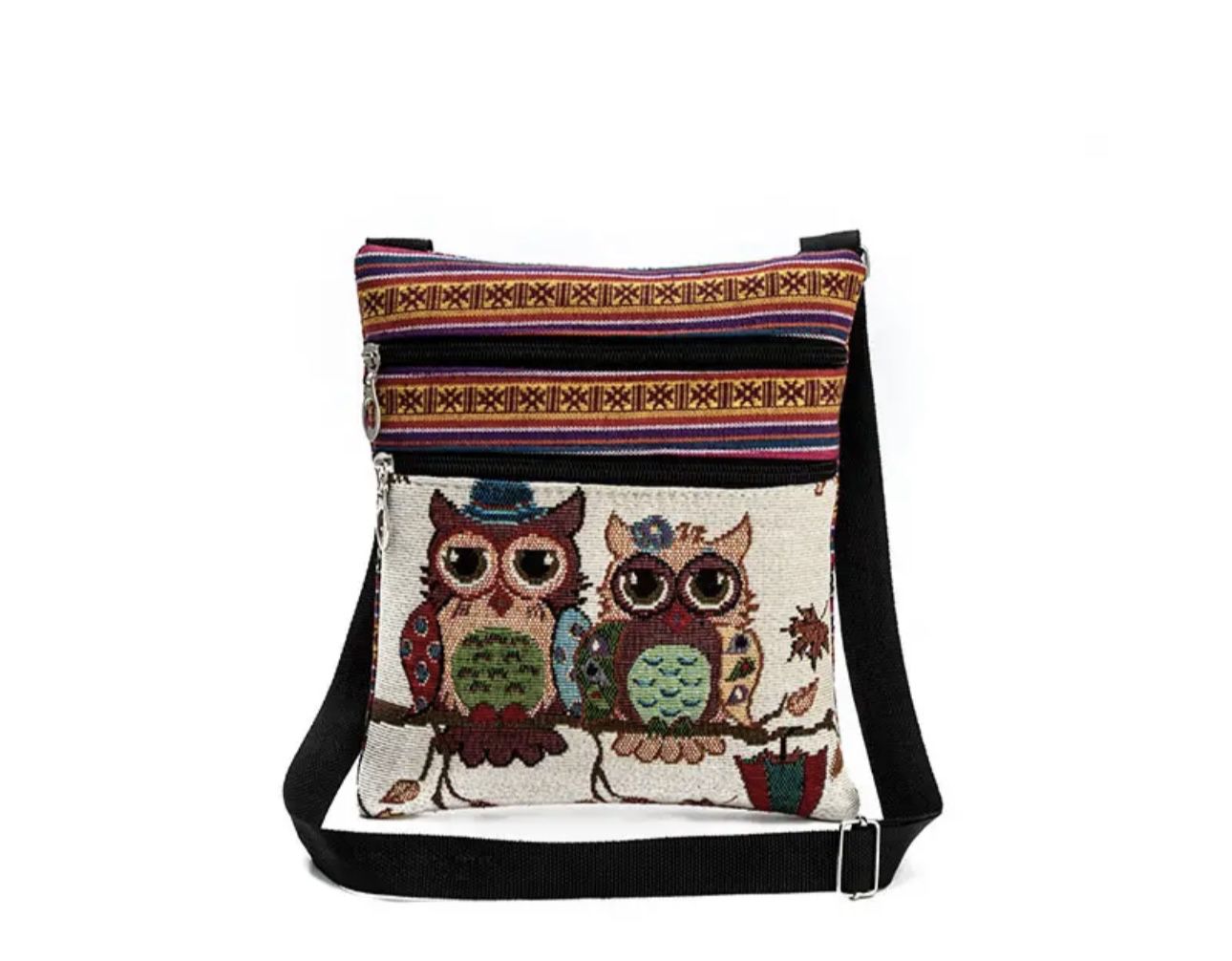 Owl 🦉 lovers bag 💼 $6