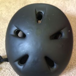 BERN Helmet