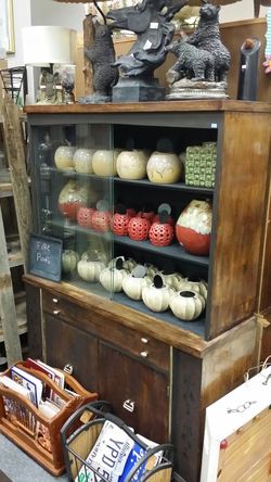 Firepot by Bird brain