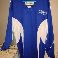 Reebok Hockey Jersey XL