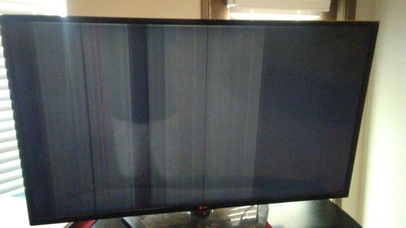 Reparacion de Televisores en Houston / TV Repair in Houston