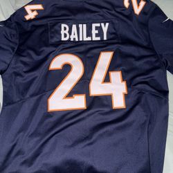 Bailey Jersey :NIKE