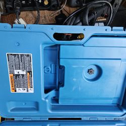 Miller Max Star Smaller 140 141 150 151 Case Only No Leads Garage Prices Firm No Offers No Trades