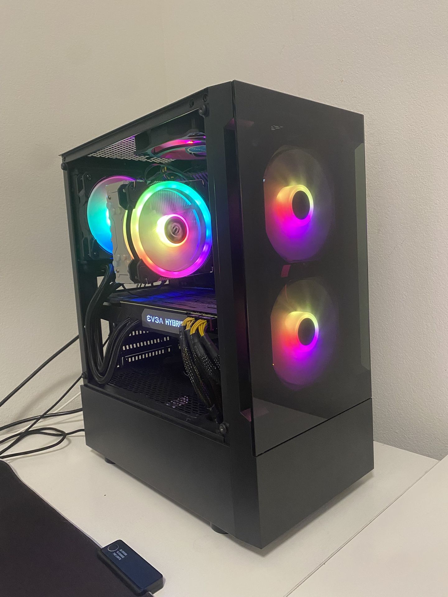 Rtx 2080 Ti Gaming Pc