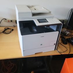 Multi Purpose Printer Canon 