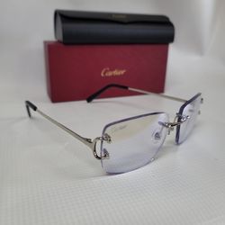 Cartier Big C Sunglasses