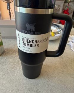Stanley Tumbler