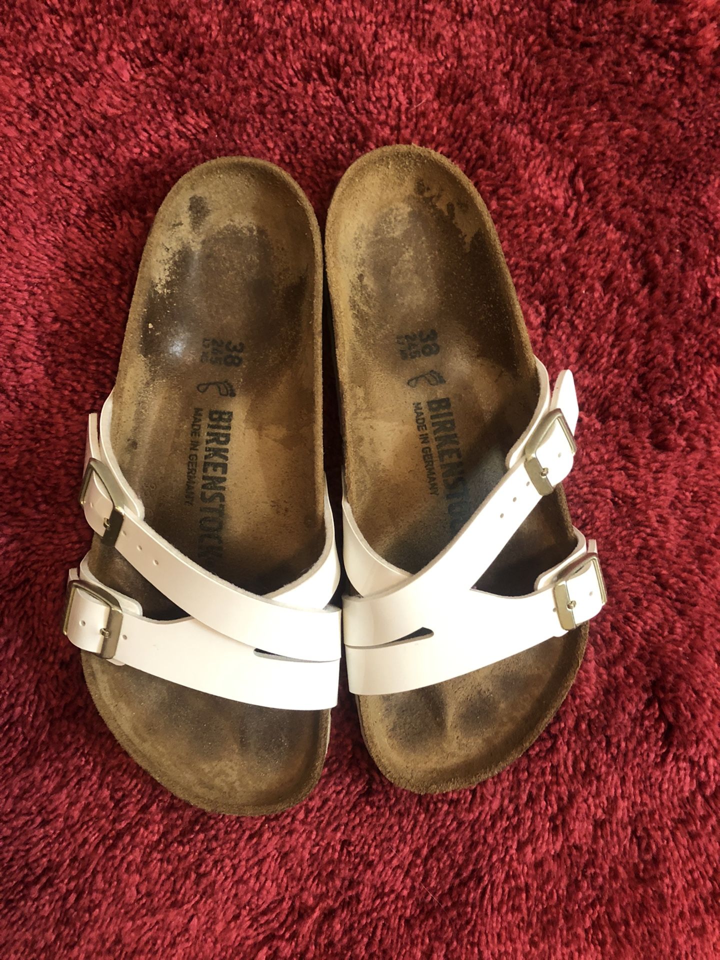 Birkenstock Yao