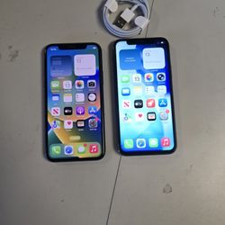 Iphone 11 Pro 256 &64 Gb Tmobile Factory Unlock For All Tmobile Network Including Metropcs 