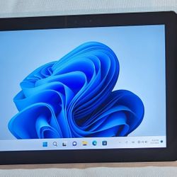 NICE MICROSOFT SURFACE GO  WINDOWS TABLET  10.5" 128GB