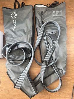 Airos 6 sequential compression device