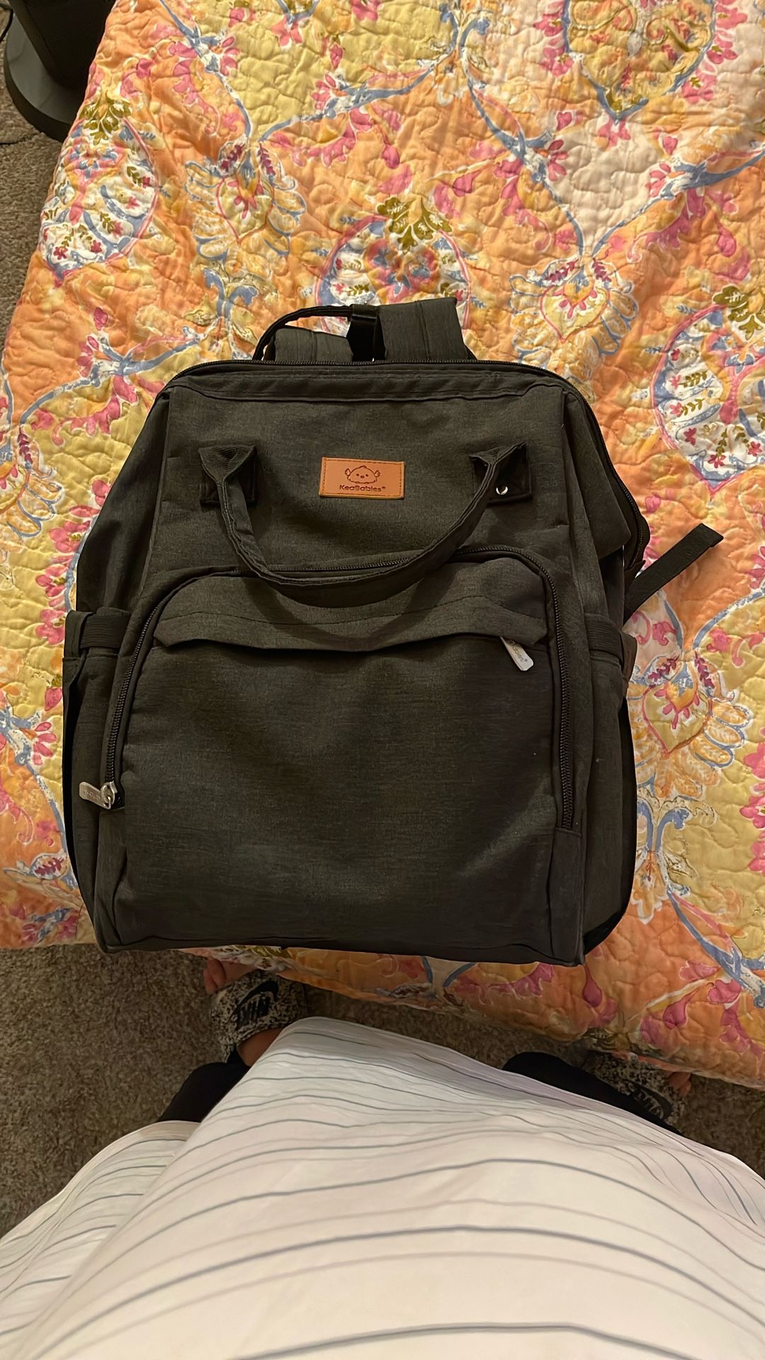 Diaper Bag
