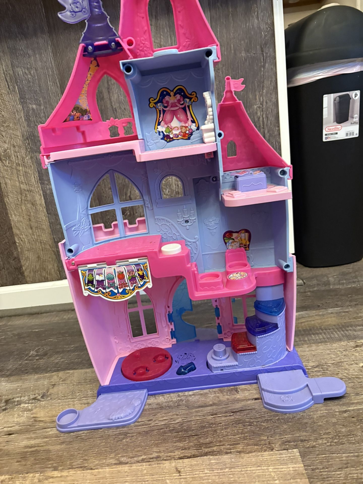 Massive Amount Of 5 And Under Girl Toys (some Boy Toys)