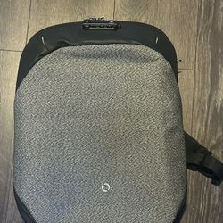 Korin ClickPack Pro anti-theft backpack