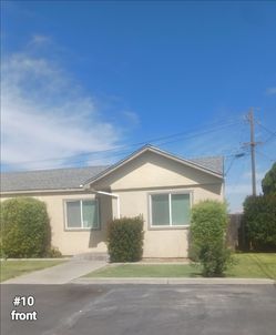 130 S. ABBIE ST. #10*2 BED*