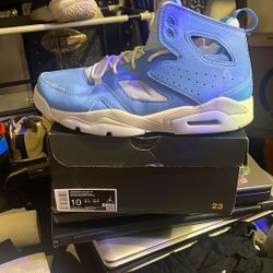Jordan FLTCLB’91.    Size Ten