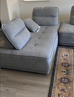 Modern couches for sell