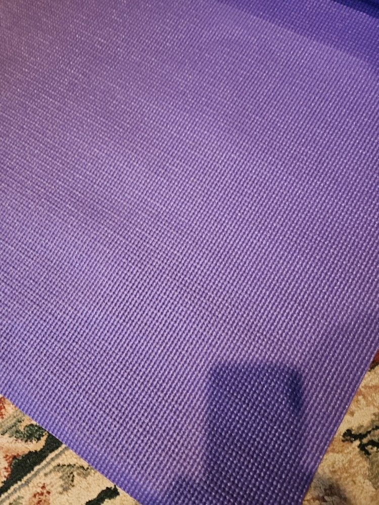 Yoga Mat