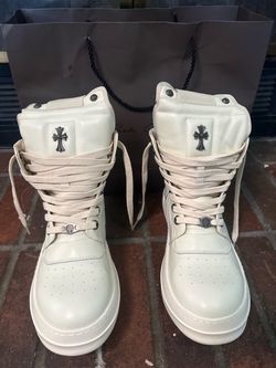 rick owen geobaskets