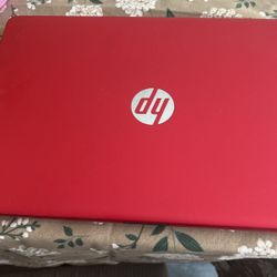 Hp Laptop 