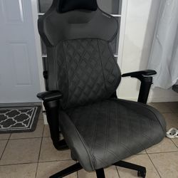 Corsair Luxe Tc 500