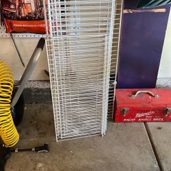 Closet Shelves