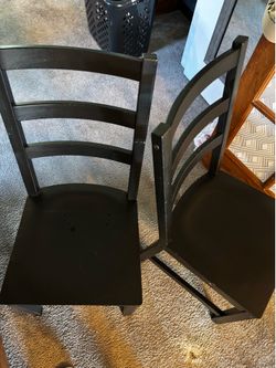 Dining Room Chairs