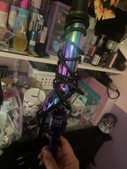 Chi Curl And Spin And Hot Tools Curling Iron