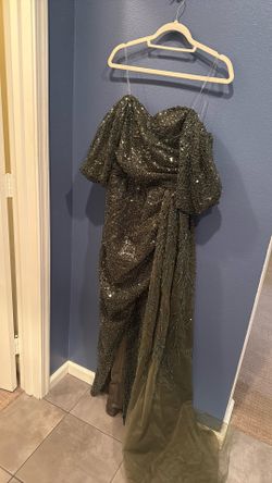 Couture Gown