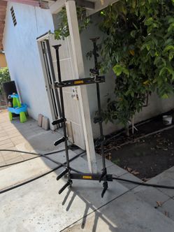 DeWalt tool box wall mount