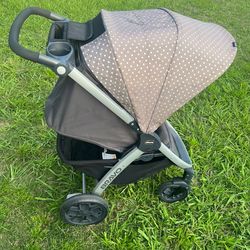 Chicco stroller