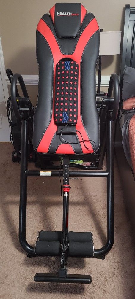 Inversion Table