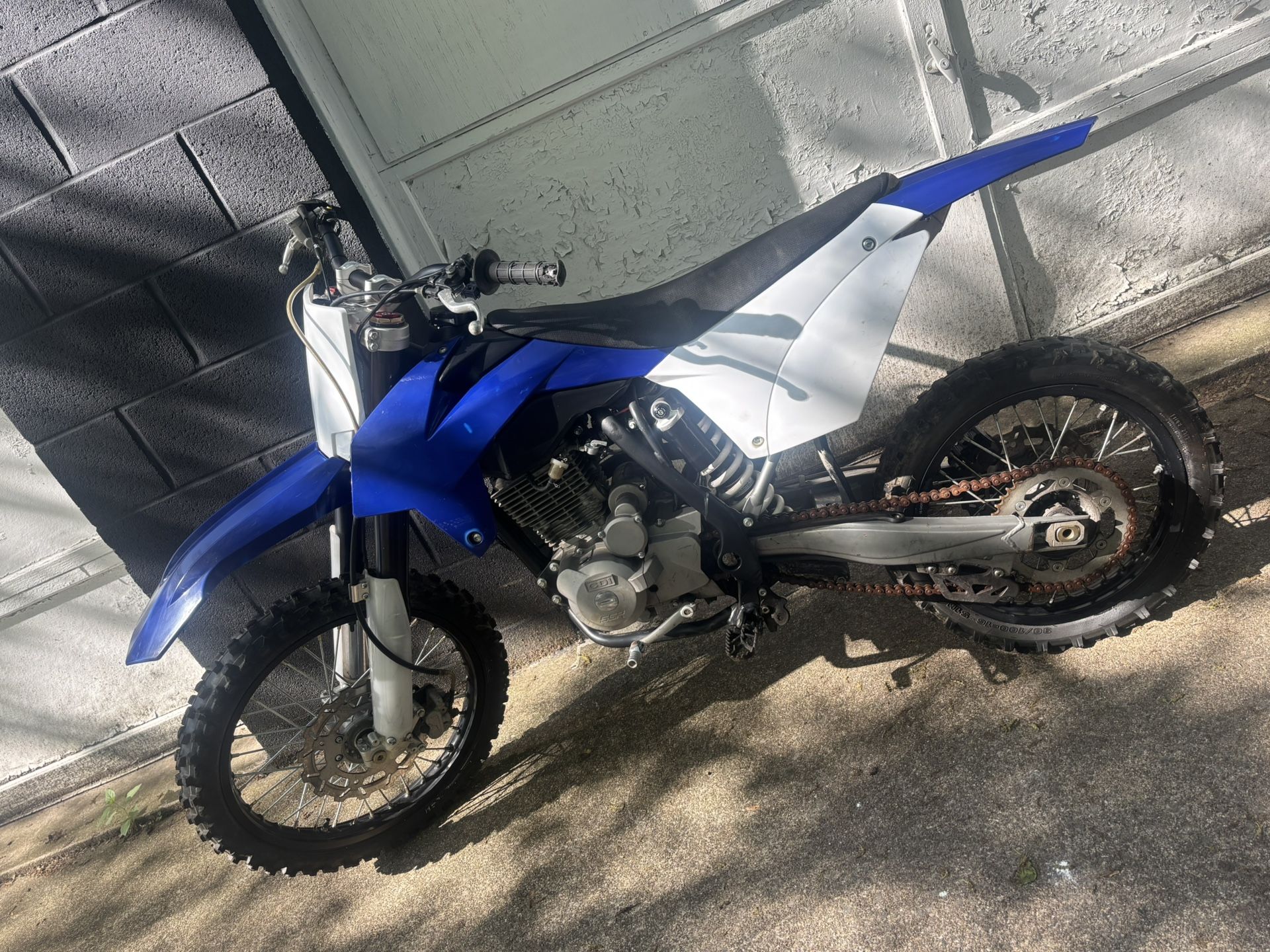 2021 Ssr Sr190