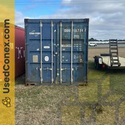 20ft And 40ft Shipping Containers🚛🚛🚛🚛