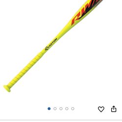 Easton USA Bat 29/19 - 2 1/4” Barrel - Make An Offer