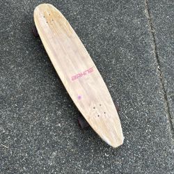 Longboard 