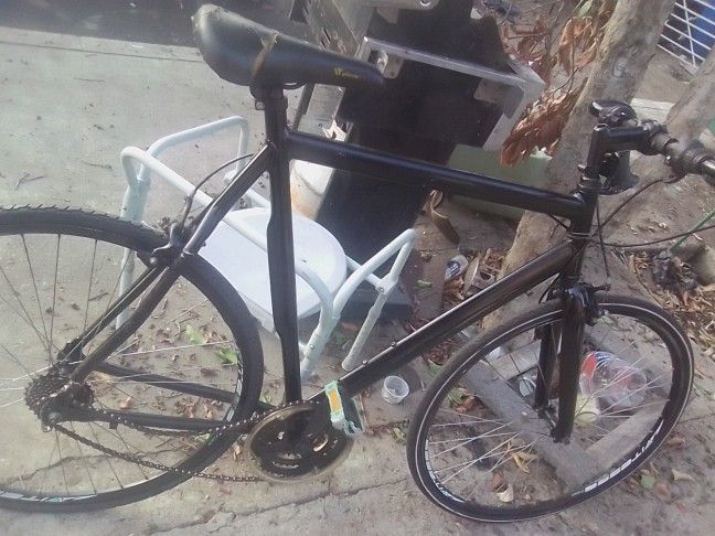 Road Bike